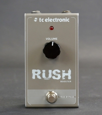 TC Electronic - RUSH 2